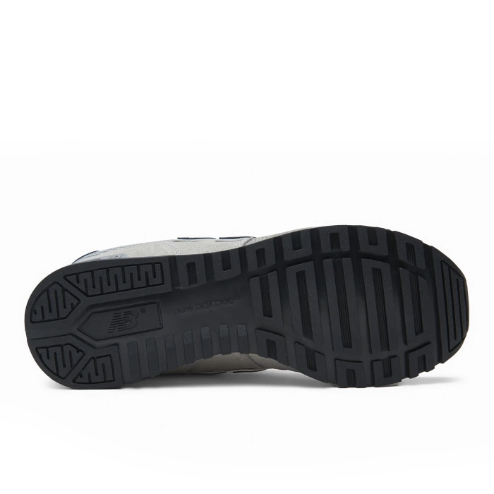 NEW BALANCE GRİ-LACİ