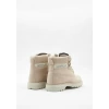 CAT COLORADO NUBUK BEIGE