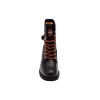 HARLEY DAVIDSON NEW WORKER BLACK Y DERİ