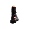 HARLEY DAVIDSON NEW WORKER BLACK Y DERİ