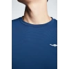 LESCON TSHIRT KOZMİK SAFIR