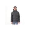 LUMBERJACK SN22 NOLAN COAT K GRİ