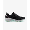 SKECHERS HILLCREST PURE ESCAPADE BKMT