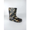 T-STEP PLASTİK ÇİZME KAMUFLAJ