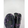 T-STEP PLASTİK ÇİZME PEMBE ÇİÇEKLİ