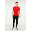 LUMBERJACK M-CT102 BSC NK T KIRMIZI