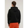 LUMBERJACK M-SN73 BASIC HOODIE SYH