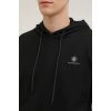 LUMBERJACK M-SN73 BASIC HOODIE SYH