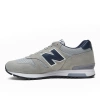 NEW BALANCE GRİ-LACİ