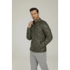 CT768 ARTHUR COAT HAKİ