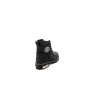 HARLEY JIM BLACK NUBUK