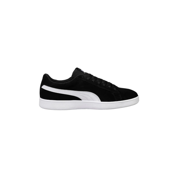 SMASH V2 Siyah Erkek Sneaker Ayakkabı 100394756