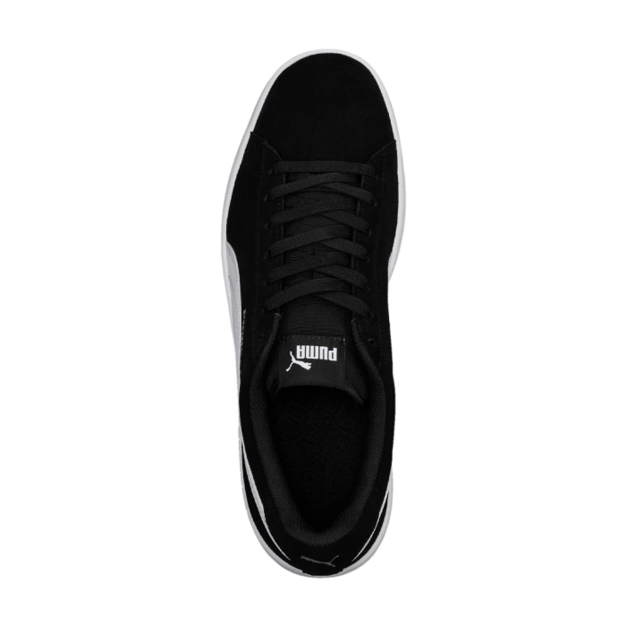 SMASH V2 Siyah Erkek Sneaker Ayakkabı 100394756