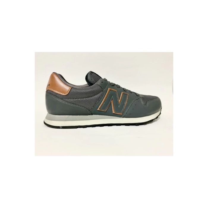 Gm500chl Erkek Spor Sneaker