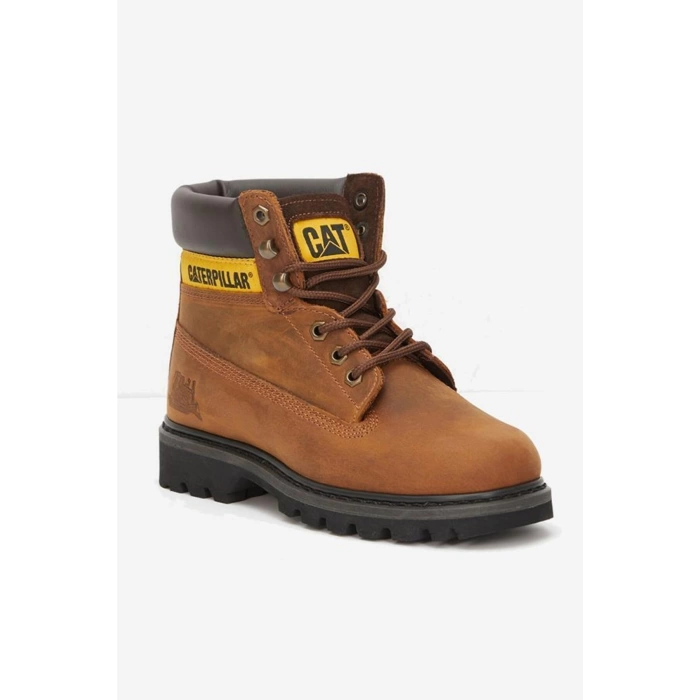 CAT COLORADO COPPER DERİ