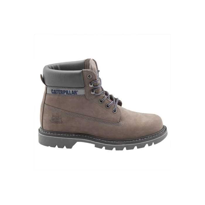 CAT COLORADO DARK GREY