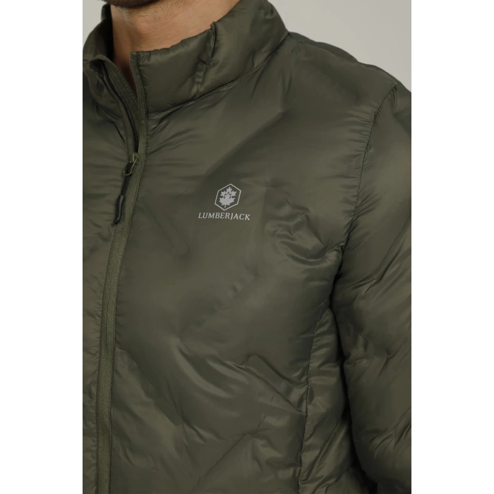 CT768 ARTHUR COAT HAKİ