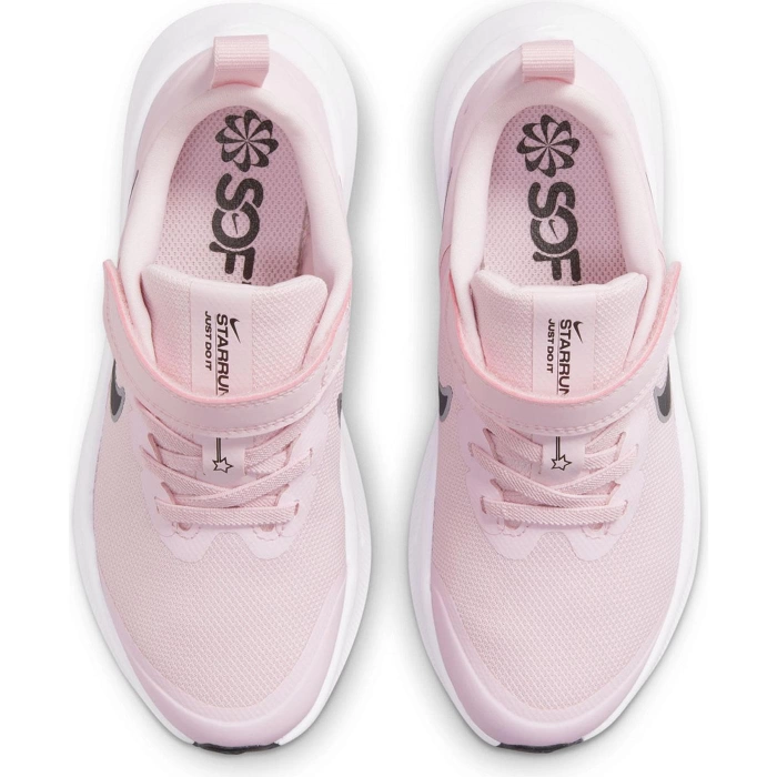 NIKE STAR RUNNER PEMBE