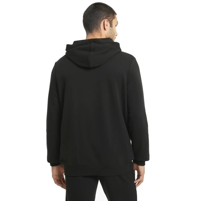 PUMA LOGO HOODIE SYH-BYZ