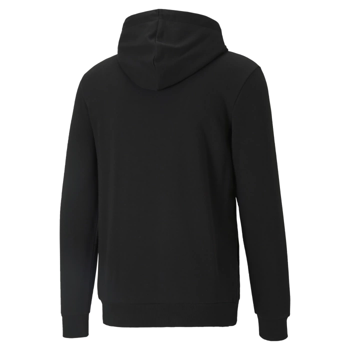 PUMA LOGO HOODIE SYH-BYZ