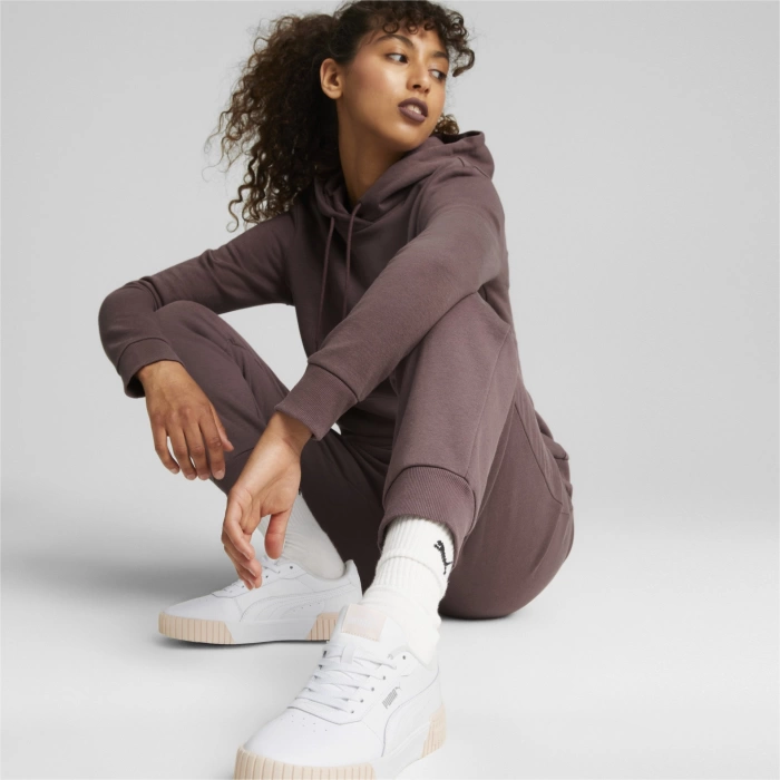 PUMA PANT TOZLU ERİK