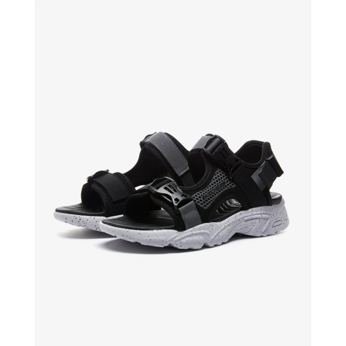 STREAMER SANDAL SYH-GRİ