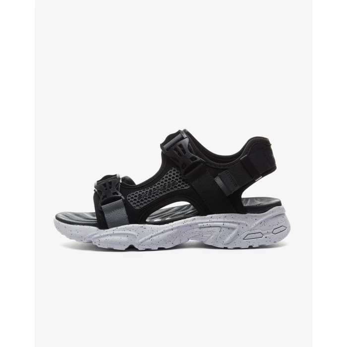 STREAMER SANDAL SYH-GRİ