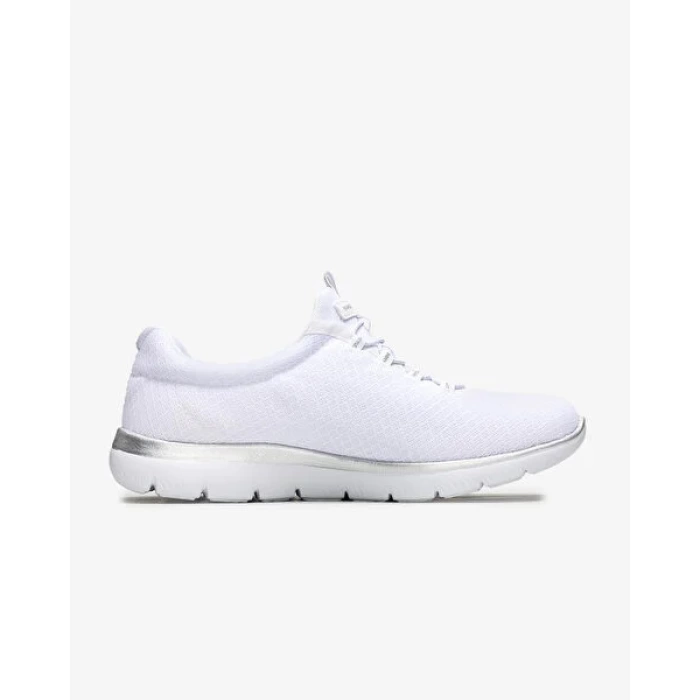 SUMMITS SKECHERS BYZ-GÜMÜŞ