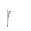 Croma Select S Duş seti Vario, 65 cm duş barı ile