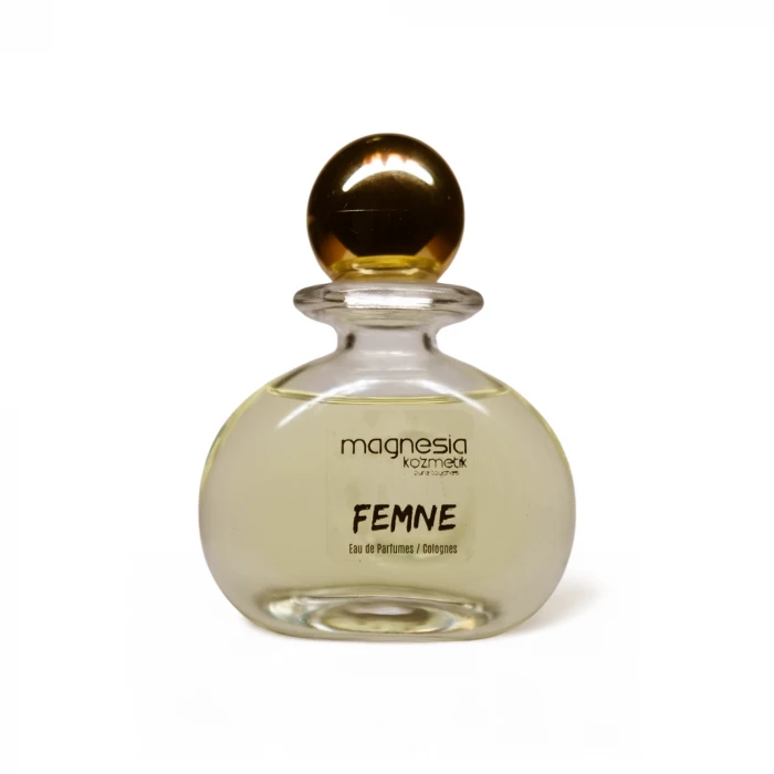Magnesia FEMNE EDP Kadın Parfümü 100 ml.