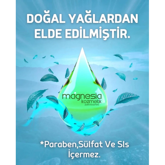 Magnesia Makam-ı İbrahim Kokusu Esans Uçucu Yağı 10 ml