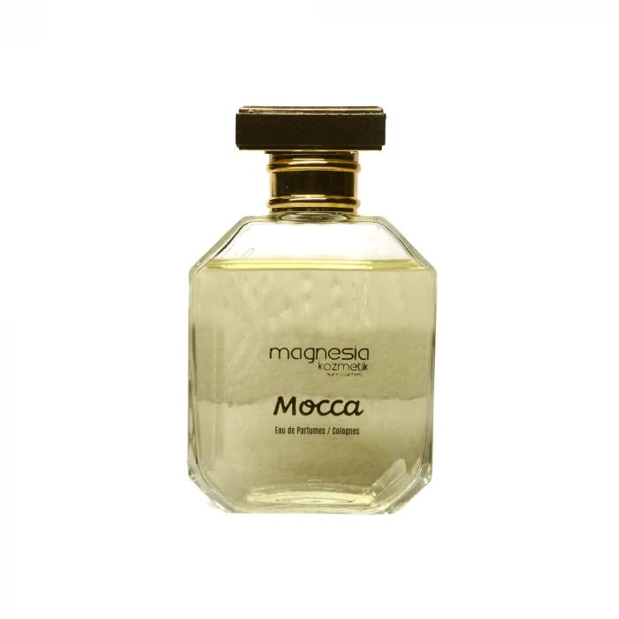 Magnesia MOCCA EDP Unisex Parfüm 100 ml.