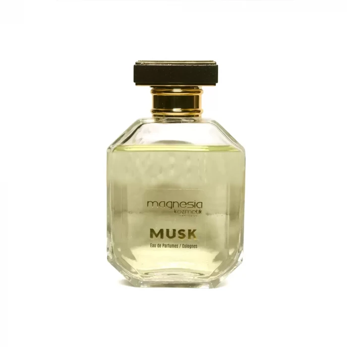 Magnesia MUSK EDP Erkek Parfüm 100 ml.