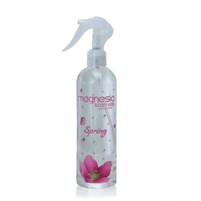 Magnesia Ocean Breeze Spring Ortam Spreyi 350 ml