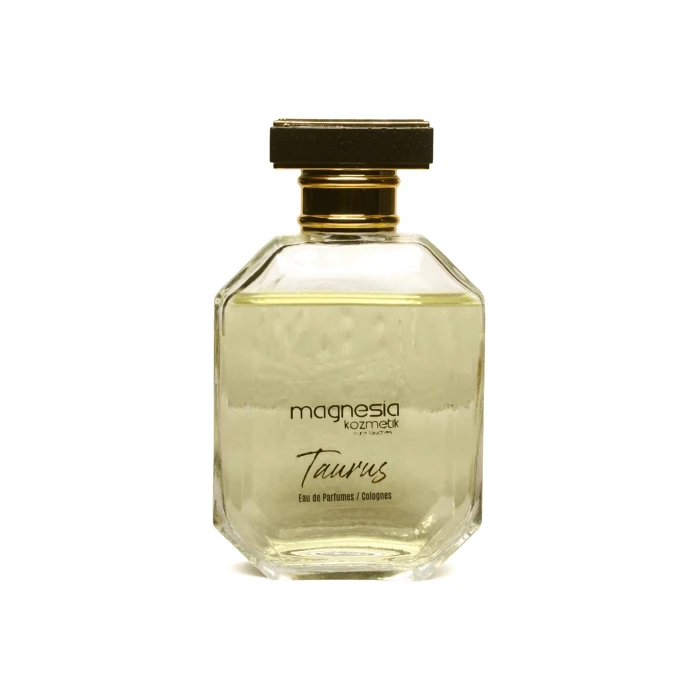Magnesia TAURUS EDP Erkek Parfümü 100 ml.