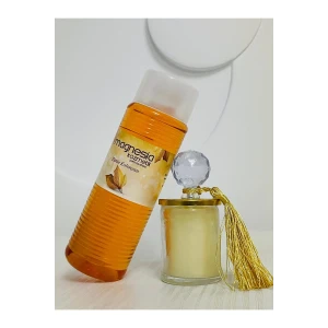 Magnesia Tütün Kolonyası 250 ml