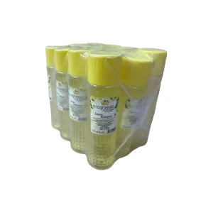 80 C Özel Limon Kolonyası 150ml 1Koli (12 adet)