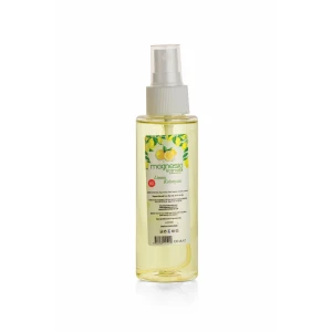 Magnesia 100ml Sprey 80º Limon Kolonyası Tekli