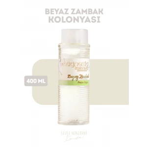 Magnesia 150 ml Beyaz Zambak Kolonyası