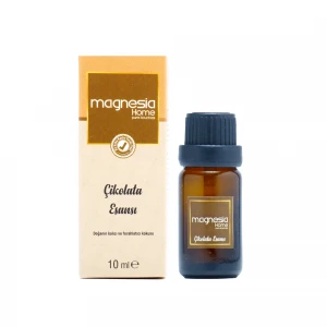 Magnesia Çikolata Esans Uçucu Yağı 10 ml.