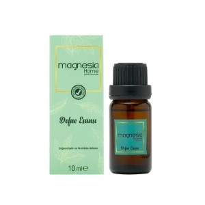 Magnesia Defne Esans Uçucu Yağı 10 ml.