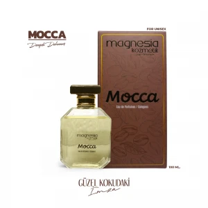 Magnesia MOCCA EDP Unisex Parfüm 100 ml.