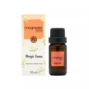 Magnesia Nergis Esans Uçucu Yağı 10 ml
