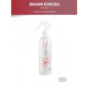 Magnesia Ocean Breeze Spring Ortam Spreyi 350 ml