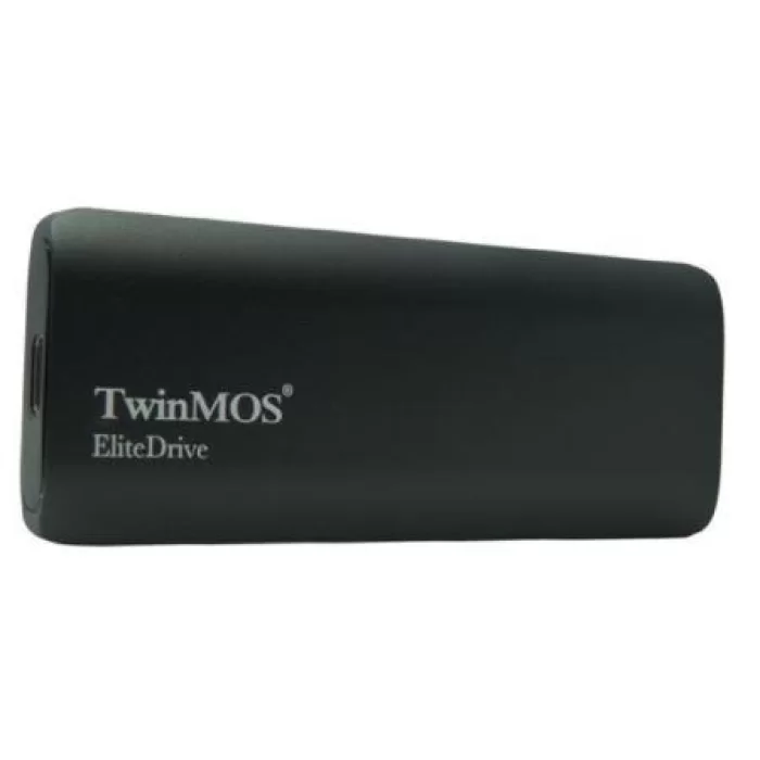 1 TB TWINMOS EXT SSD USB3.2/TYPE-C PSSDGGBMED32