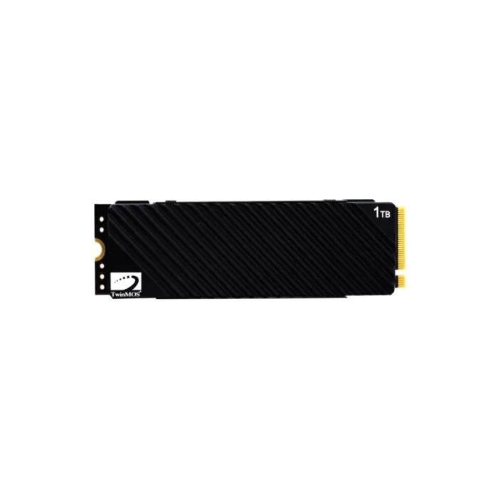 1 TB TWINMOS M.2 PCIe NVMe 7500/6800 SOĞUTUCULU NV1TBG42280