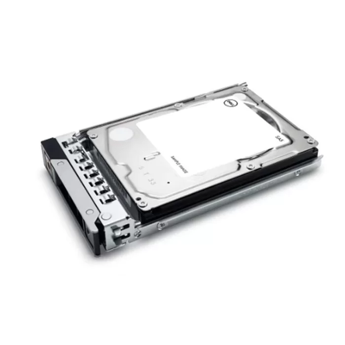 1.2 TB DELL 2.5 10K 12G SAS HOT PLUG HD CK 400-ATJL