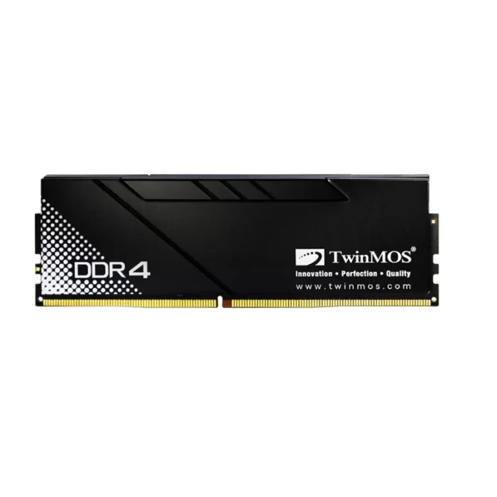 16 GB DDR4 3200MHZ TWINMOS THUNDERGX CL16 SOĞUTUCULU DT TMD416GB3200D16BKGX