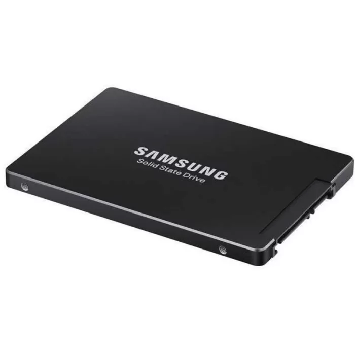 1.92 TB SAMSUNG PM893 2.5 SATA3 SSD 6G MZ7L31T9HBLT