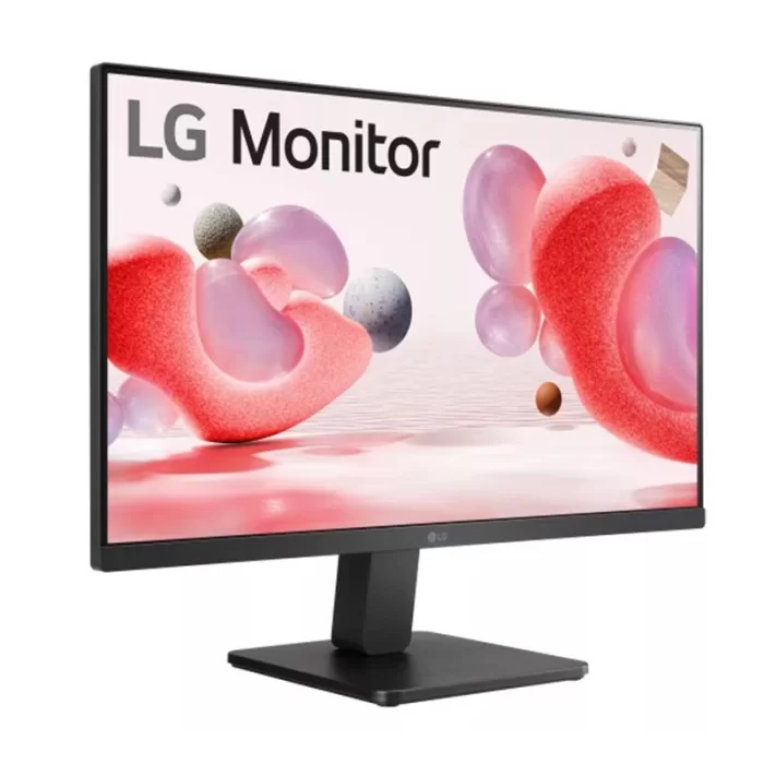 23.8 LG 24MR400-B IPS 5MS 100HZ VGA HDMI FHD 1920X1080 FREESYNC VESA SIYAH